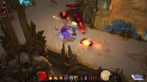 Diablo III - рецензия Игромании