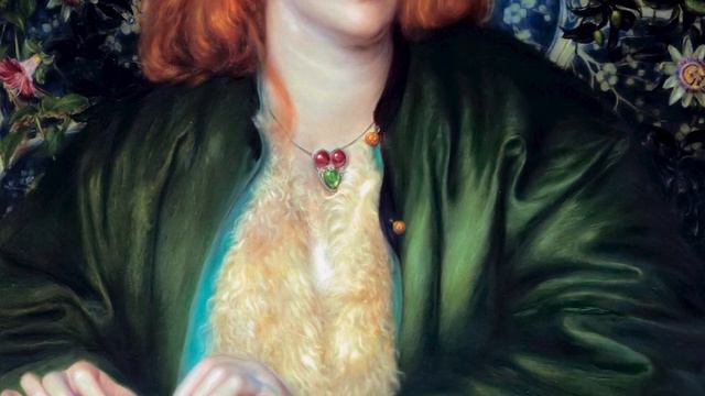 The Life & Works | D.G. Rossetti (1828—1882) | The Heart of the Pre-Raphaelites смотреть онлайн