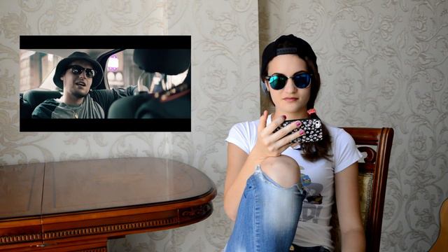 МВ#1 РЕАКЦИЯ: ЛАРИН, ТИМАТИ, RAVANNA смотреть онлайн