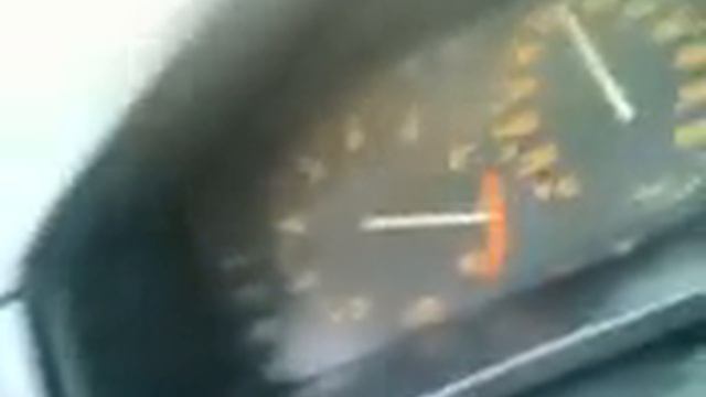 Honda Prelude 2.0 16V 2nd Gen.