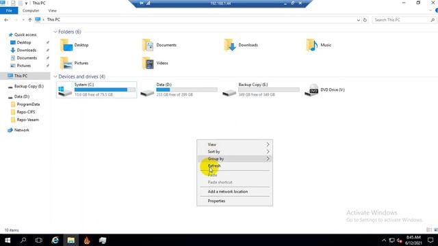 Overview Monitoring OS Windows Server and Service#1 смотреть онлайн