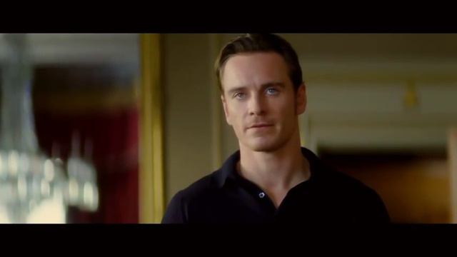 X-Men: First Class - Mystique & Magneto clip смотреть онлайн