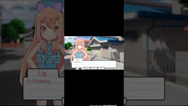 Lets play:Lilys Day off смотреть онлайн