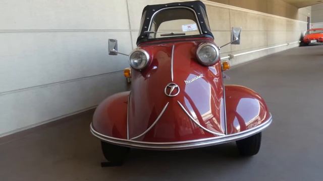 トヨタ メガウェブ ヒストリーガレージ / TOYOTA MEGA WEB HISTORY GARAGE смотреть онлайн