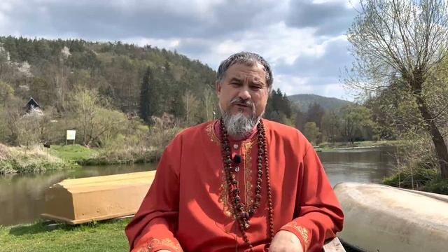 "Йоги за Мир" со Шри Гуру Свами Вишнудевананда Гири смотреть онлайн