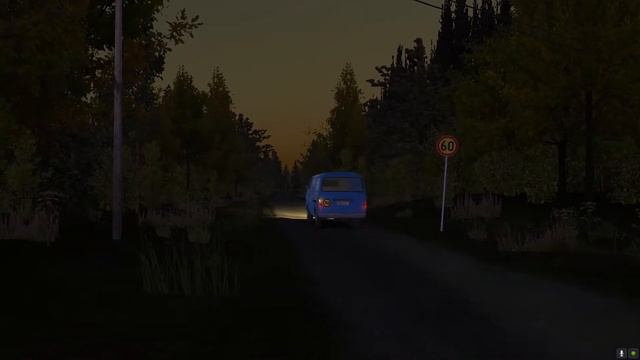 #2 Сборка подвески | My Summer Car смотреть онлайн