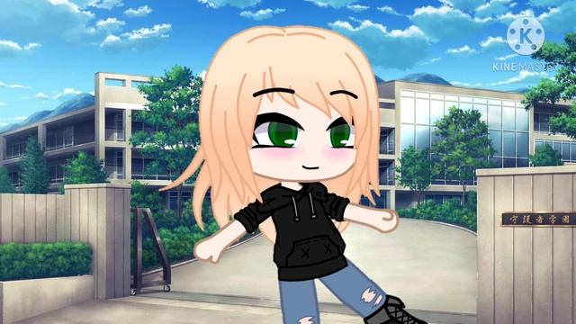 ❌НИКОГДА❌ ~|•|Клип Gacha Club|•|~ смотреть онлайн