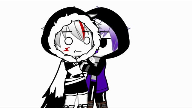 Cross and Epic be like- | Undertale AUs | смотреть онлайн