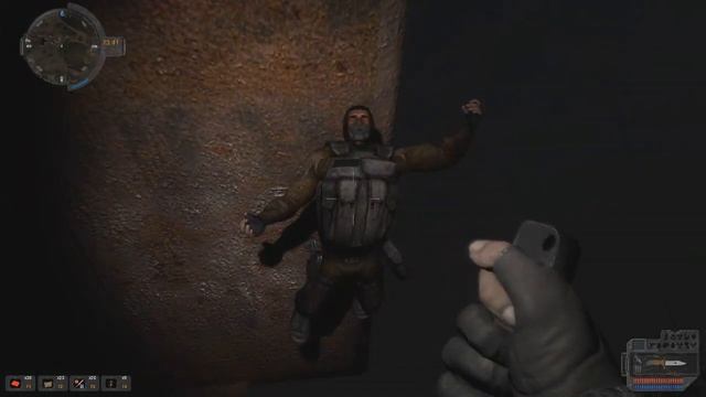Bandit Anomaly смотреть онлайн