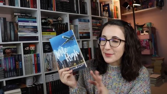 My January TBR | The Fallen Book Club, Runaway Readalong, and more! смотреть онлайн
