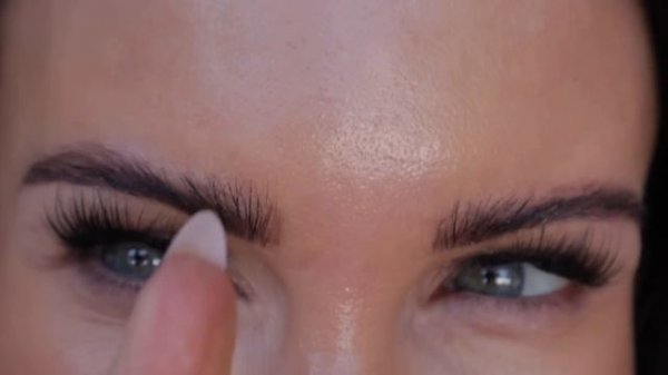 GUERLAIN TERRACOTTA LE TEINT HEALTHY GLOW FOUNDATION REVIEW | SHADE 3. 5W | 12 HR WEAR TEST