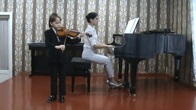 Этюд Хроматизм смотреть онлайн