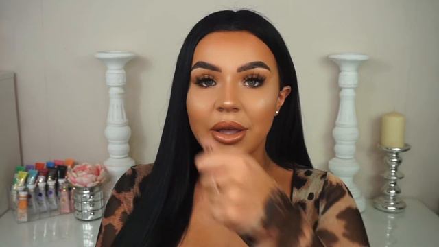 CULT BEAUTY HAUL + AUGUST FAVOURITES 🐆 MAKEUP, SKINCARE & BEAUTY | FIONA J COLES смотреть онлайн