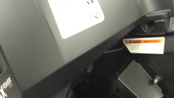 2016 Skidoo Expedition Extreme 800etec Walkaround Specifications