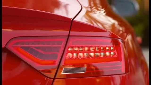 2013 Audi S5 Cabriolet - Exterior and Interior Details смотреть онлайн
