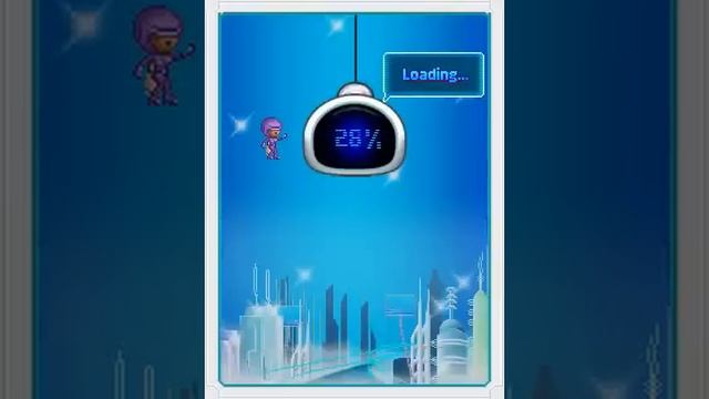 Игра Tower Bloxx: Revolution на телефон - обзор от MobyTown.ru смотреть онлайн