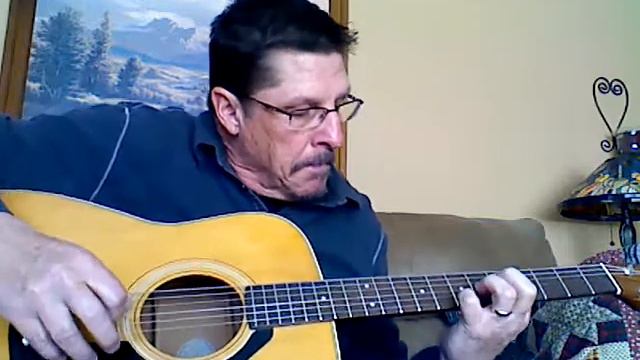 Melodic drop D with a twist arrangment. смотреть онлайн
