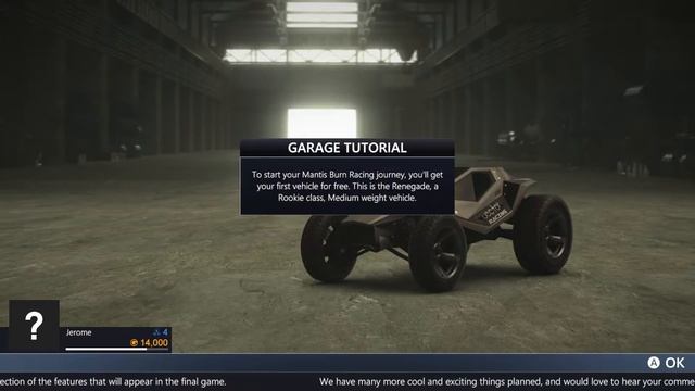 Mantis Burn Racing - Early Access Gameplay (PC, PS4, Xbox One) смотреть онлайн