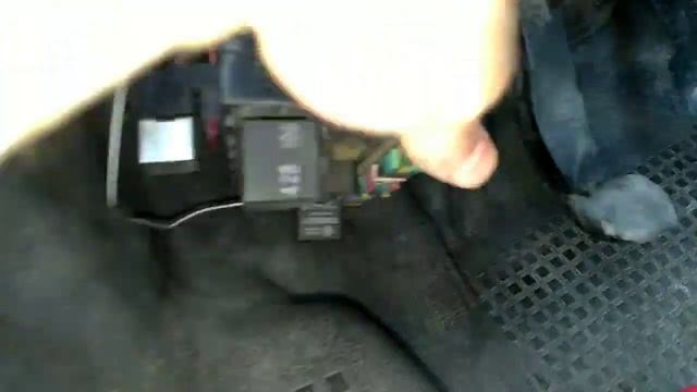 Т4 ремонт дворников и омывателя, стеклоочиститель схема Фольцваген Транспортер Т4