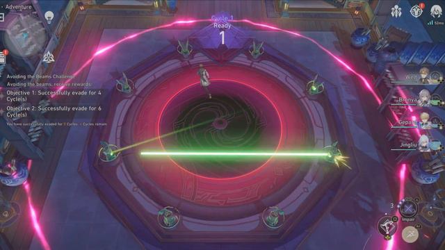 SU Gold & Gears - Erudition Path All Blessings, New Mini-Games - FULL RUN | Honkai: Star Rail [1.6] смотреть онлайн