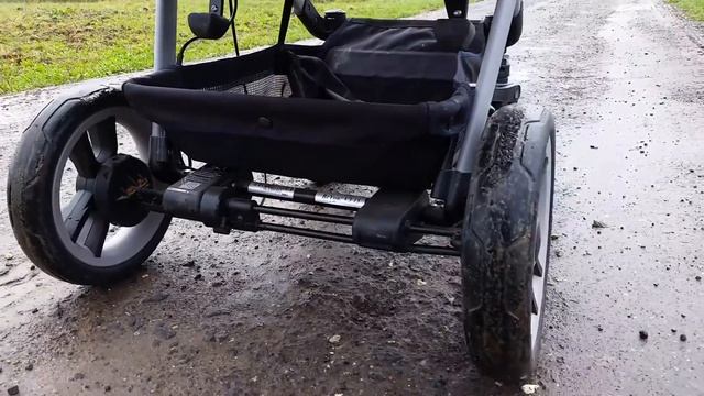 Teutonia Be You & countryside смотреть онлайн