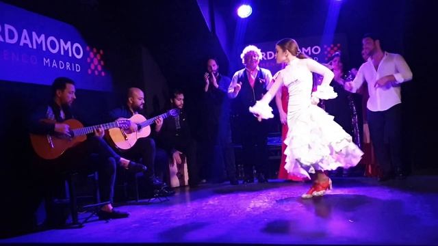 Irene Olvera смотреть онлайн