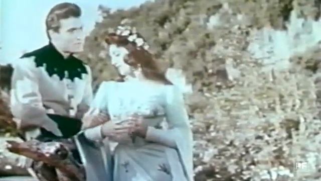 Roland the Mighty di Pietro Francisci - 1956 смотреть онлайн