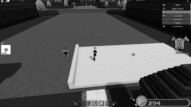 ОТ ВИНТА / Roblox BABFT