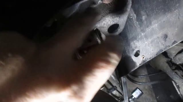Audi А6 С5 2.5 TDI причина замены АКПП или Скупой платит дважды смотреть онлайн