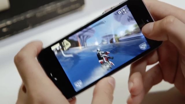iPhone 5S review смотреть онлайн