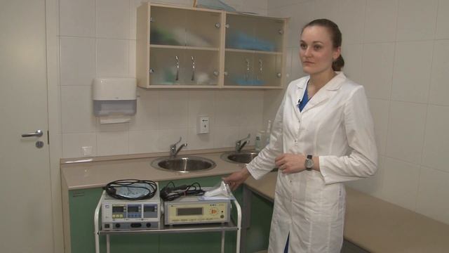 2016 05 13 - «Врача вызывали?» Томограф. Врач-проктолог (Лобня)