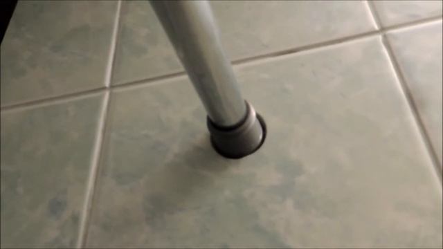 Установка штанги в ванной комнате смотреть онлайн