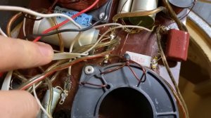 Radiotechnika S-400M - есть ли звук?