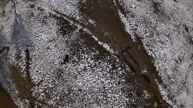 Bugs 5w drone flight at tehachapi,ca Feb 24 2019 смотреть онлайн