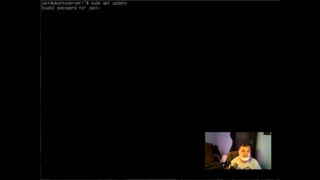 TFTSR #156 Don't Be Afraid Of Linux Servers And Updating смотреть онлайн