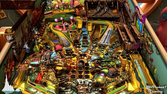 Zen Pinball FX3: Epic Quest / Fight: Troll / Tutorial смотреть онлайн