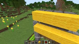 КАК СДЕЛАТЬ АВТОМАТИЧЕСКИЕ ВОРОТА В МАЙНКРАФТ БЕЗ МОДОВ ТУТОРИАЛ ОБЗОР ЛОВУШКА ТРОЛЛИНГ