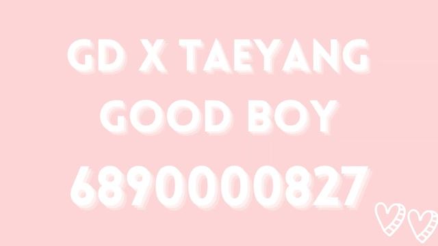 ?KPOP MUSIC CODES/IDS FOR Club Roblox!? смотреть онлайн