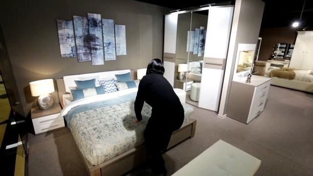 Спальня Nova смотреть онлайн