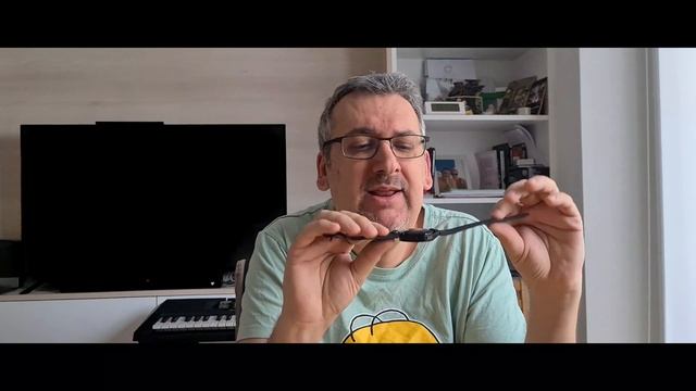 Samsung Galaxy Watch 6 - Review (tutta la verita'!) смотреть онлайн