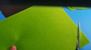 Необычный коврик для мышки своими руками. Удиви своих близких!