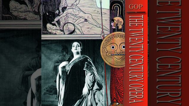 Norma, IVB 20, Act II: "Già mi pasco ne' tuoi sguardi... Ah! t'appaghi il mio terrore" (Norma,... смотреть онлайн