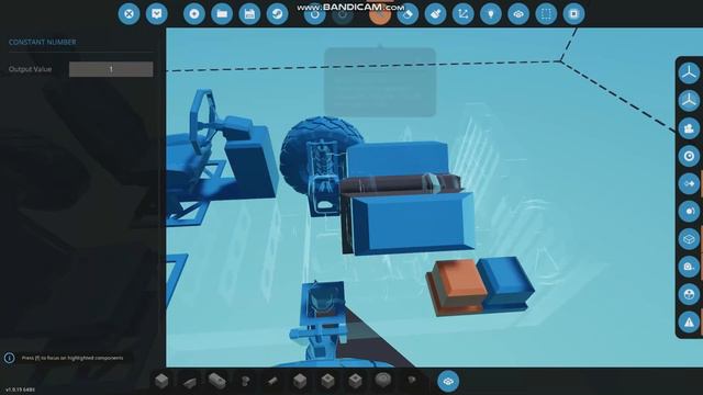 ГАЙД: системы в машине STORMWORKS смотреть онлайн