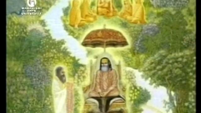 Пресс конференция Махариши 2006 09 06 смотреть онлайн