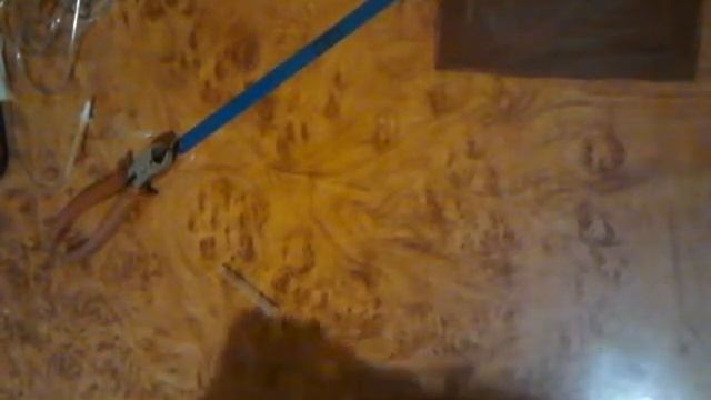 Как сделать газовую горелку/how to make a Gas-jet смотреть онлайн