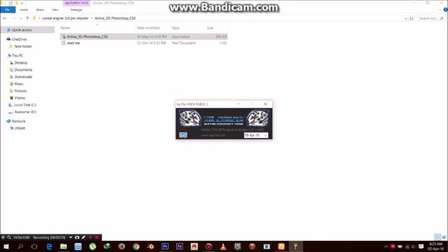 how to enable 3D in photoshop CS6 extended смотреть онлайн