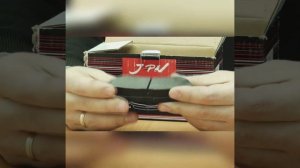 Обзор на передние тормозные колодки (Chevrolet Lacetti)