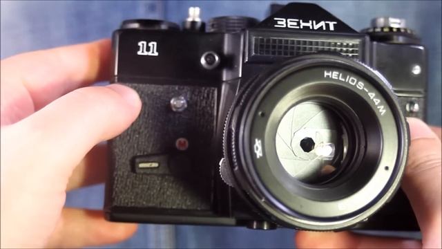 Zenit 11 (Operating) смотреть онлайн