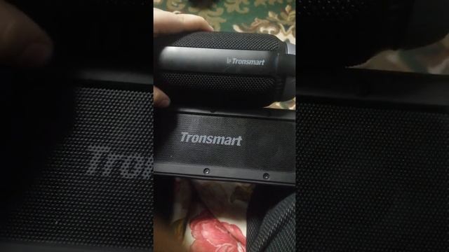 обзор колонки tronsmart t6 смотреть онлайн