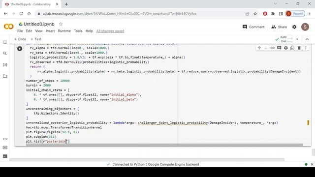 Gaussian Process Part 2 | Python | Bayesian Stat Uncertainty Quantification | Industrial Engineerin смотреть онлайн